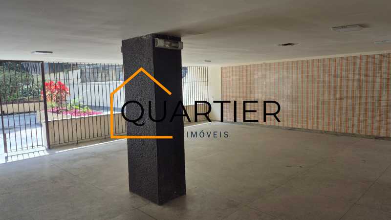 Conheça 1000850488 do imóvel - Apartamento 2 quartos à venda Cosme Velho, Rio de Janeiro - R$ 1.550.000 - QRAP20747 - 23 1000850488 - 23