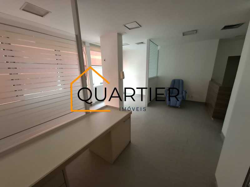Conheça WhatsApp Image 2026-10-07 at 1 do imóvel - Sala Comercial 87m² à venda Rua Sorocaba, Botafogo, Rio de Janeiro - R$ 650.000 - QRSL00006 - 11 WhatsApp Image 2026-10-07 at 1 - 11