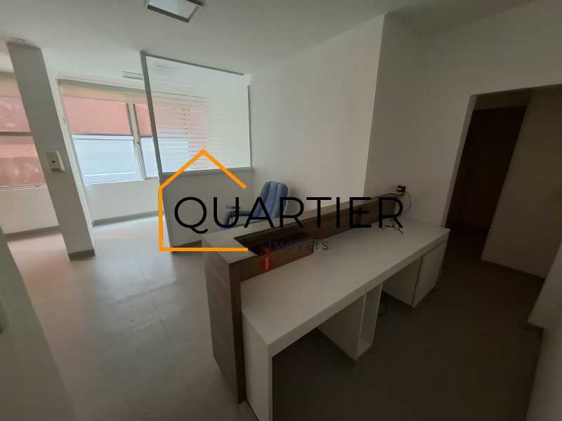 Conheça WhatsApp Image 2026-10-07 at 1 do imóvel - Sala Comercial 87m² à venda Rua Sorocaba, Botafogo, Rio de Janeiro - R$ 650.000 - QRSL00006 - 12 WhatsApp Image 2026-10-07 at 1 - 12