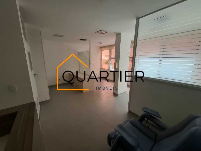 Conheça WhatsApp Image 2026-10-07 at 1 do imóvel - Sala Comercial 87m² à venda Rua Sorocaba, Botafogo, Rio de Janeiro - R$ 650.000 - QRSL00006 - 13 WhatsApp Image 2026-10-07 at 1 - 13