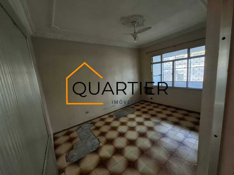 Conheça WhatsApp Image 2026-10-13 at 1 do imóvel - Casa à venda Rua Jornalista Clóvis Gusmão, Vista Alegre, Rio de Janeiro - R$ 540.000 - QRCA20002 - 7 WhatsApp Image 2026-10-13 at 1 - 7