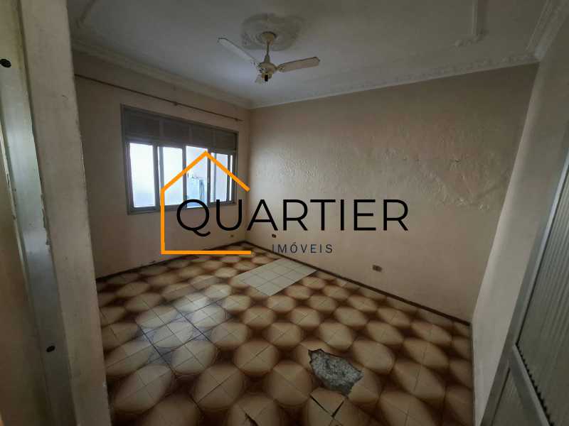 Conheça WhatsApp Image 2026-10-13 at 1 do imóvel - Casa à venda Rua Jornalista Clóvis Gusmão, Vista Alegre, Rio de Janeiro - R$ 540.000 - QRCA20002 - 9 WhatsApp Image 2026-10-13 at 1 - 9