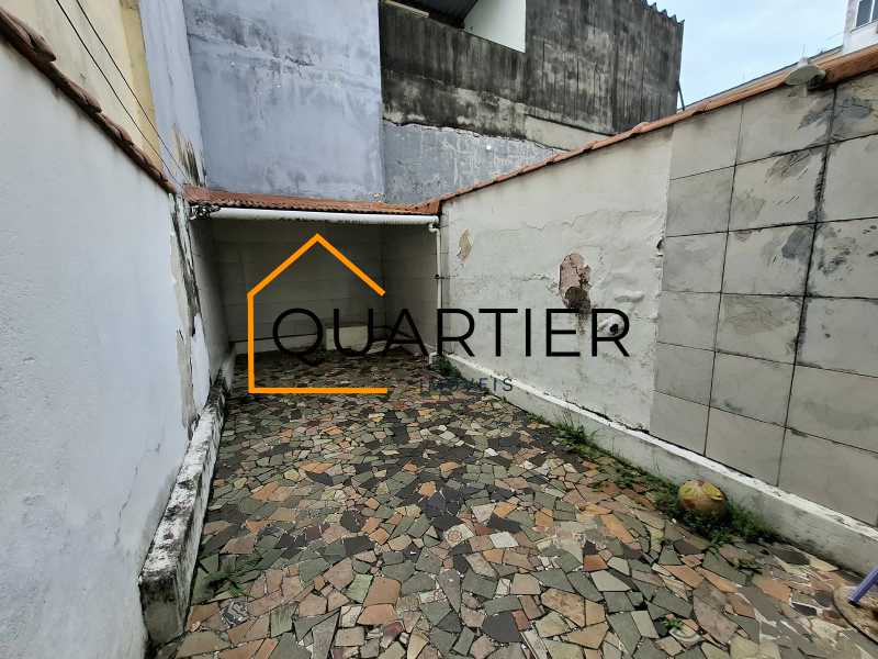Conheça WhatsApp Image 2026-10-13 at 1 do imóvel - Casa à venda Rua Jornalista Clóvis Gusmão, Vista Alegre, Rio de Janeiro - R$ 540.000 - QRCA20002 - 18 WhatsApp Image 2026-10-13 at 1 - 18