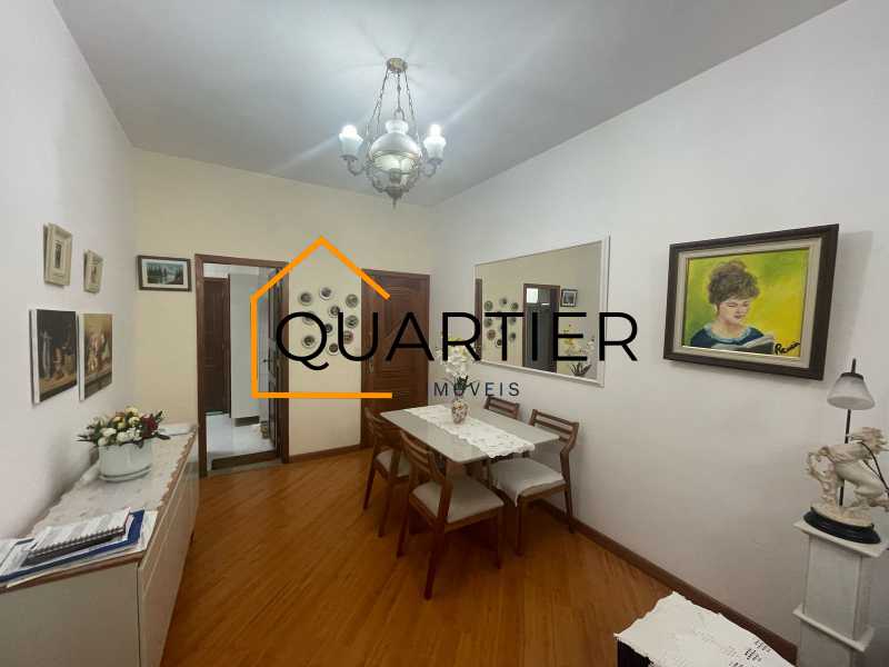 Conheça IMG-20250220-WA0102 do imóvel - Apartamento 3 quartos à venda Botafogo, Rio de Janeiro - R$ 880.000 - QRAP30151 - 7 IMG-20250220-WA0102 - 7