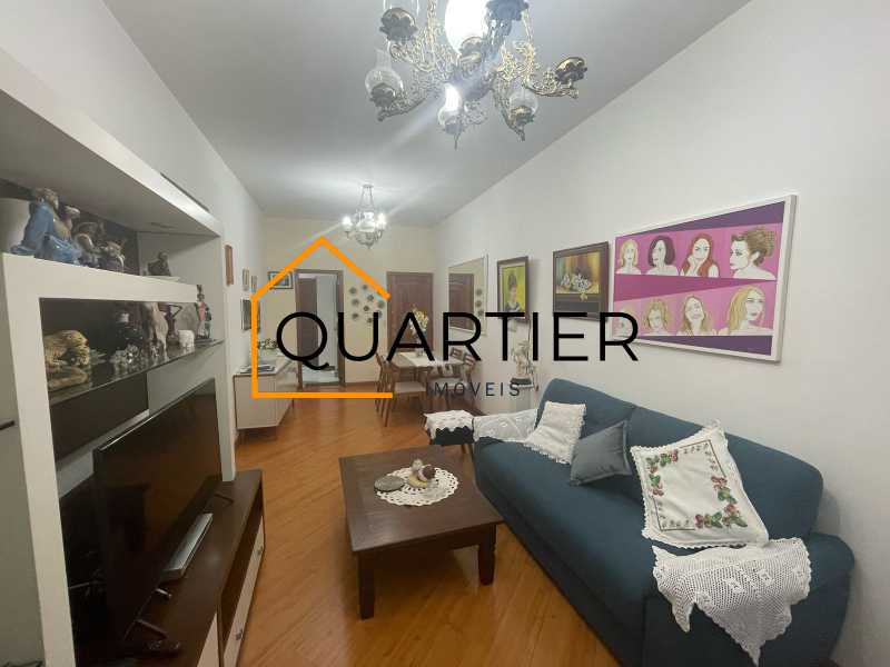 Conheça IMG-20250220-WA0106 do imóvel - Apartamento 3 quartos à venda Botafogo, Rio de Janeiro - R$ 880.000 - QRAP30151 - 5 IMG-20250220-WA0106 - 5