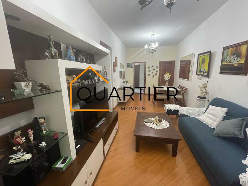 Conheça IMG-20250220-WA0107 do imóvel - Apartamento 3 quartos à venda Botafogo, Rio de Janeiro - R$ 880.000 - QRAP30151 - 6 IMG-20250220-WA0107 - 6