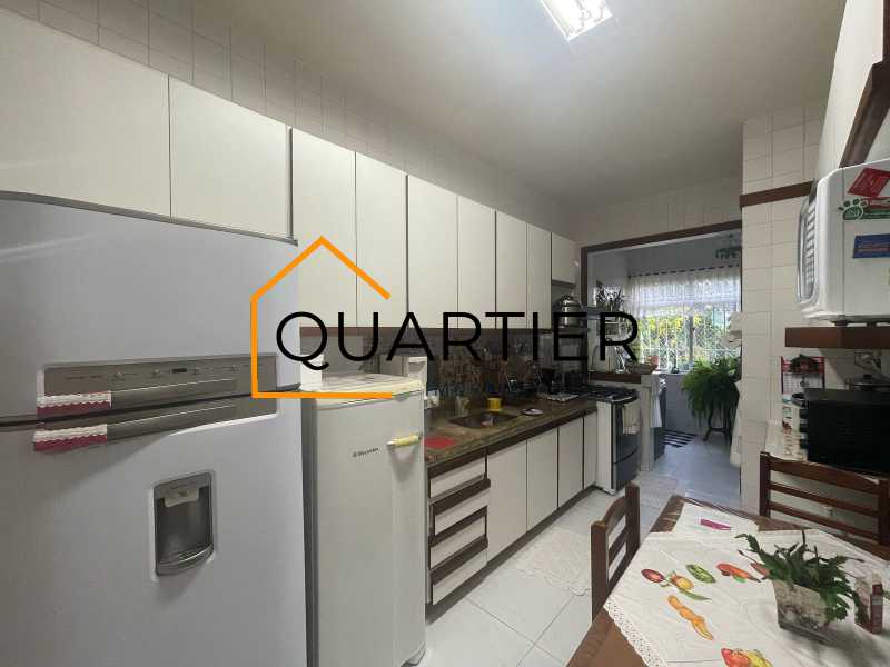 Conheça IMG-20250220-WA0109 do imóvel - Apartamento 3 quartos à venda Botafogo, Rio de Janeiro - R$ 880.000 - QRAP30151 - 23 IMG-20250220-WA0109 - 23