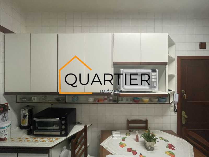 Conheça IMG-20250220-WA0110 do imóvel - Apartamento 3 quartos à venda Botafogo, Rio de Janeiro - R$ 880.000 - QRAP30151 - 24 IMG-20250220-WA0110 - 24
