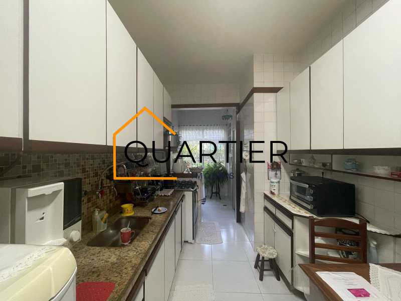 Conheça IMG-20250220-WA0111 do imóvel - Apartamento 3 quartos à venda Botafogo, Rio de Janeiro - R$ 880.000 - QRAP30151 - 22 IMG-20250220-WA0111 - 22