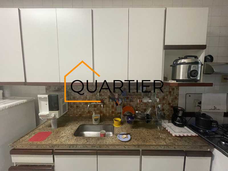 Conheça IMG-20250220-WA0112 do imóvel - Apartamento 3 quartos à venda Botafogo, Rio de Janeiro - R$ 880.000 - QRAP30151 - 25 IMG-20250220-WA0112 - 25