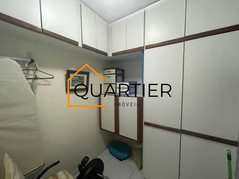 Conheça IMG-20250220-WA0114 do imóvel - Apartamento 3 quartos à venda Botafogo, Rio de Janeiro - R$ 880.000 - QRAP30151 - 29 IMG-20250220-WA0114 - 29