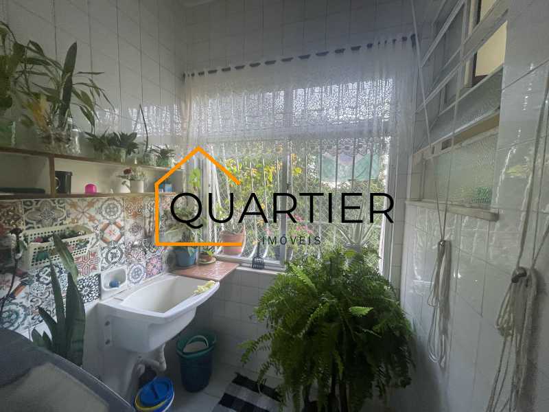 Conheça IMG-20250220-WA0117 do imóvel - Apartamento 3 quartos à venda Botafogo, Rio de Janeiro - R$ 880.000 - QRAP30151 - 28 IMG-20250220-WA0117 - 28