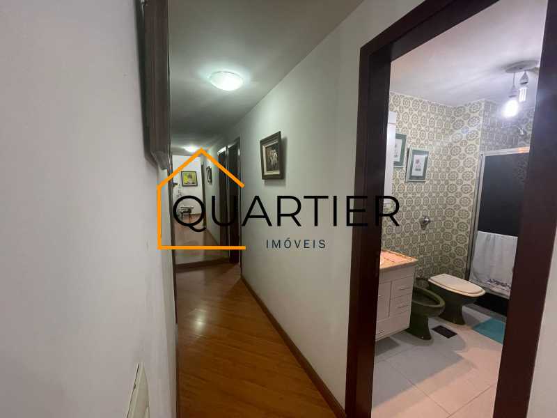 Conheça IMG-20250220-WA0119 do imóvel - Apartamento 3 quartos à venda Botafogo, Rio de Janeiro - R$ 880.000 - QRAP30151 - 8 IMG-20250220-WA0119 - 8