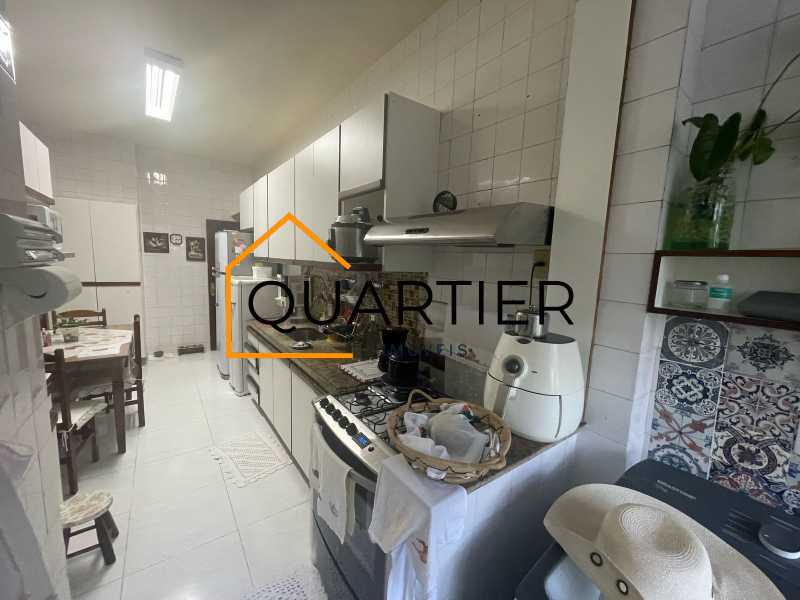 Conheça IMG-20250220-WA0121 do imóvel - Apartamento 3 quartos à venda Botafogo, Rio de Janeiro - R$ 880.000 - QRAP30151 - 27 IMG-20250220-WA0121 - 27