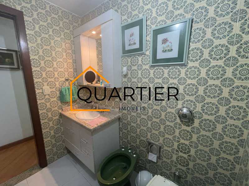 Conheça IMG-20250220-WA0125 do imóvel - Apartamento 3 quartos à venda Botafogo, Rio de Janeiro - R$ 880.000 - QRAP30151 - 11 IMG-20250220-WA0125 - 11