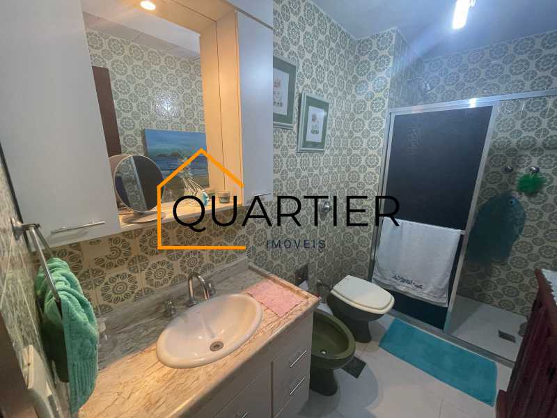 Conheça IMG-20250220-WA0126 do imóvel - Apartamento 3 quartos à venda Botafogo, Rio de Janeiro - R$ 880.000 - QRAP30151 - 10 IMG-20250220-WA0126 - 10
