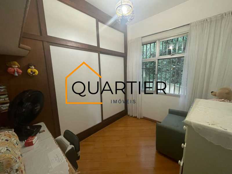 Conheça IMG-20250220-WA0127 do imóvel - Apartamento 3 quartos à venda Botafogo, Rio de Janeiro - R$ 880.000 - QRAP30151 - 12 IMG-20250220-WA0127 - 12