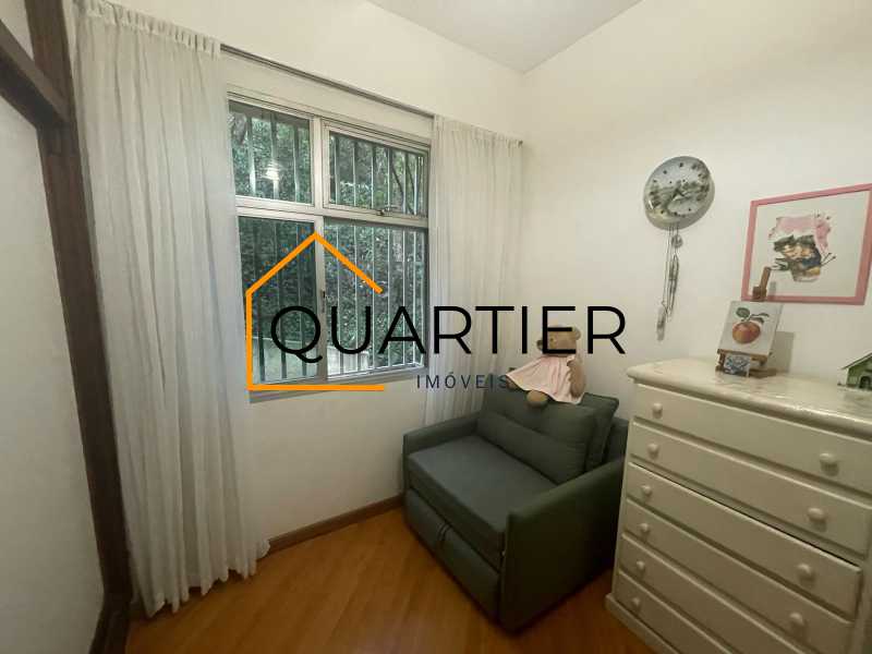 Conheça IMG-20250220-WA0132 do imóvel - Apartamento 3 quartos à venda Botafogo, Rio de Janeiro - R$ 880.000 - QRAP30151 - 13 IMG-20250220-WA0132 - 13