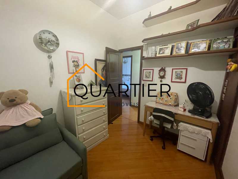 Conheça IMG-20250220-WA0134 do imóvel - Apartamento 3 quartos à venda Botafogo, Rio de Janeiro - R$ 880.000 - QRAP30151 - 14 IMG-20250220-WA0134 - 14