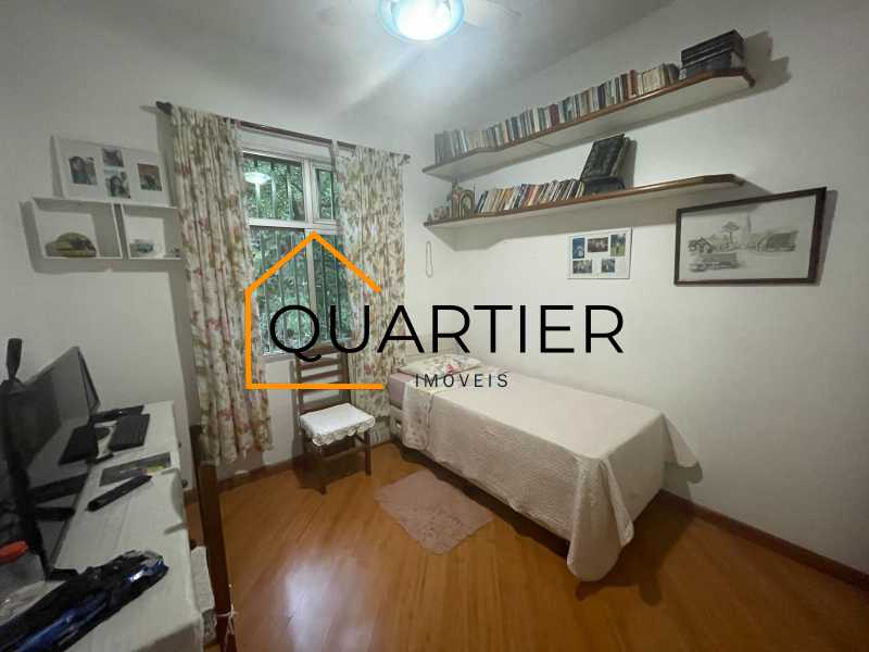 Conheça IMG-20250220-WA0138 do imóvel - Apartamento 3 quartos à venda Botafogo, Rio de Janeiro - R$ 880.000 - QRAP30151 - 15 IMG-20250220-WA0138 - 15