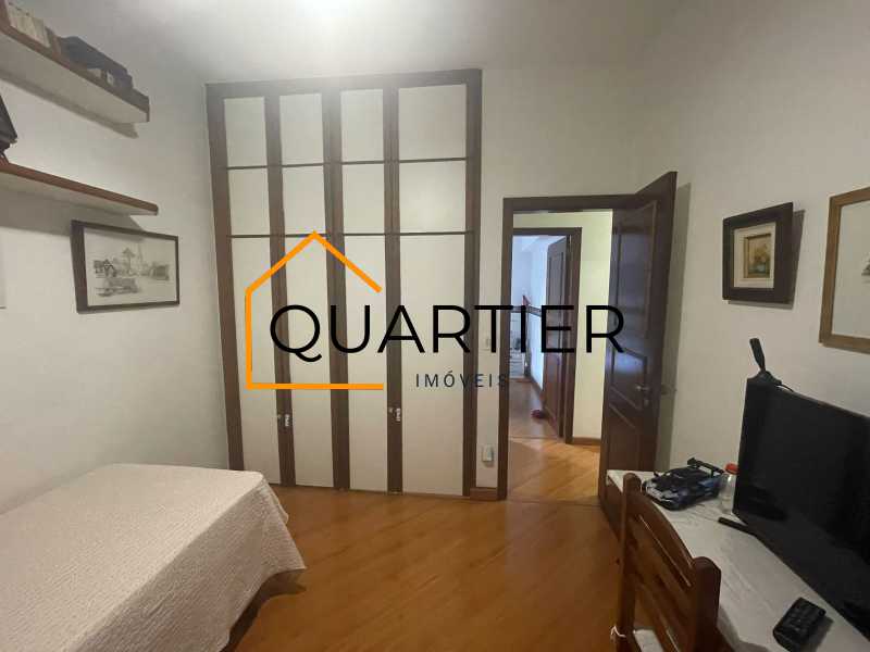 Conheça IMG-20250220-WA0140 do imóvel - Apartamento 3 quartos à venda Botafogo, Rio de Janeiro - R$ 880.000 - QRAP30151 - 16 IMG-20250220-WA0140 - 16