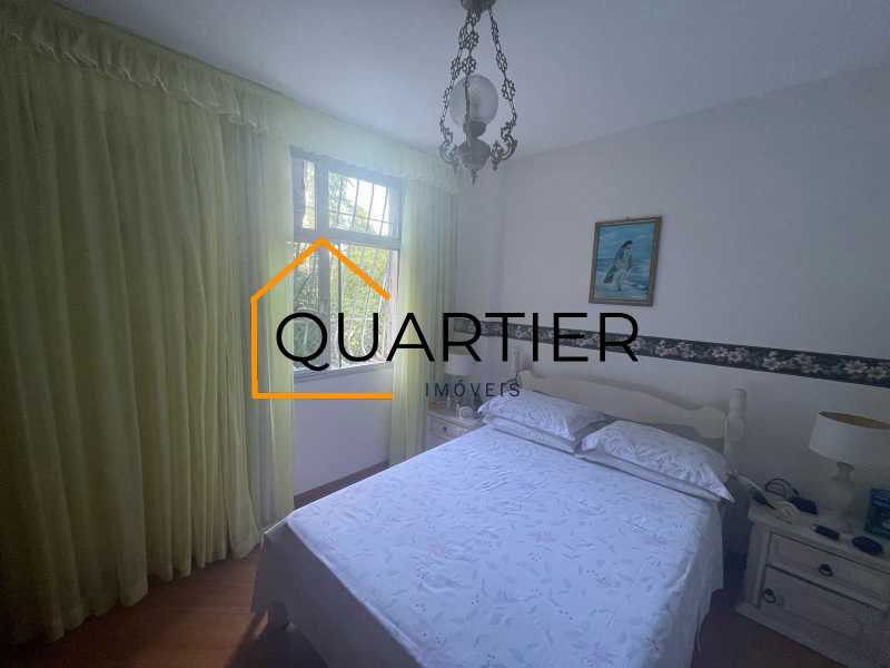 Conheça IMG-20250220-WA0142 do imóvel - Apartamento 3 quartos à venda Botafogo, Rio de Janeiro - R$ 880.000 - QRAP30151 - 17 IMG-20250220-WA0142 - 17