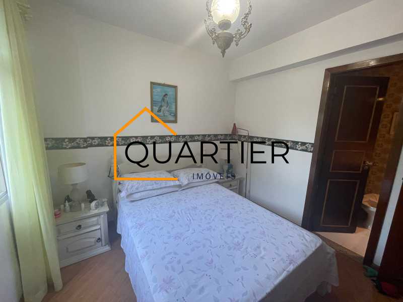 Conheça IMG-20250220-WA0143 do imóvel - Apartamento 3 quartos à venda Botafogo, Rio de Janeiro - R$ 880.000 - QRAP30151 - 18 IMG-20250220-WA0143 - 18