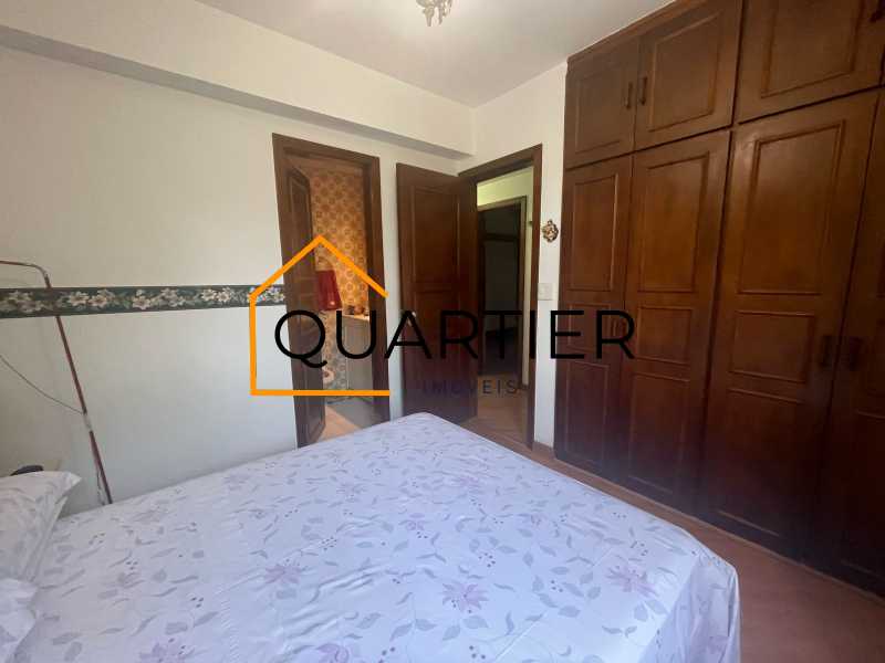 Conheça IMG-20250220-WA0144 do imóvel - Apartamento 3 quartos à venda Botafogo, Rio de Janeiro - R$ 880.000 - QRAP30151 - 19 IMG-20250220-WA0144 - 19