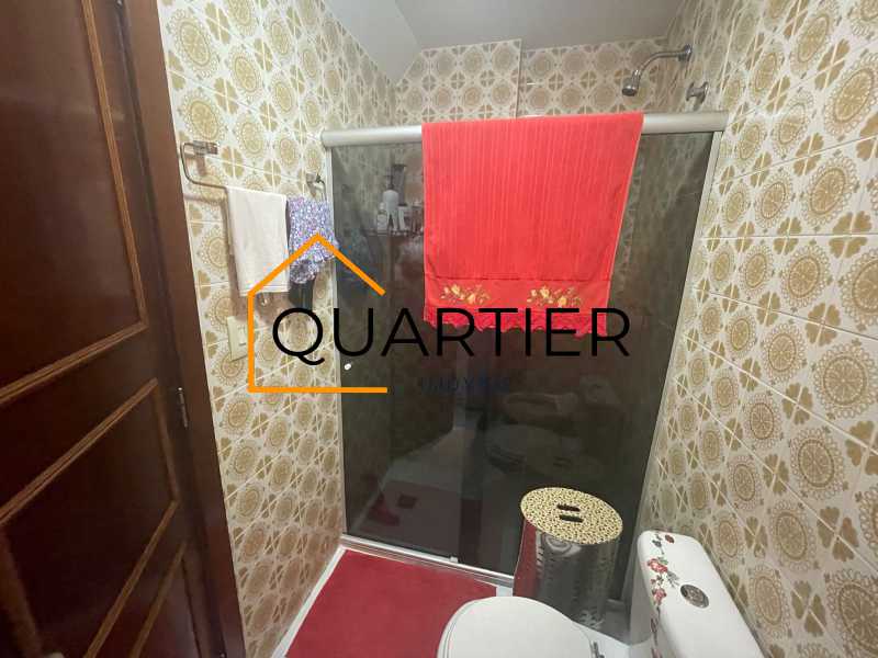 Conheça IMG-20250220-WA0147 do imóvel - Apartamento 3 quartos à venda Botafogo, Rio de Janeiro - R$ 880.000 - QRAP30151 - 21 IMG-20250220-WA0147 - 21