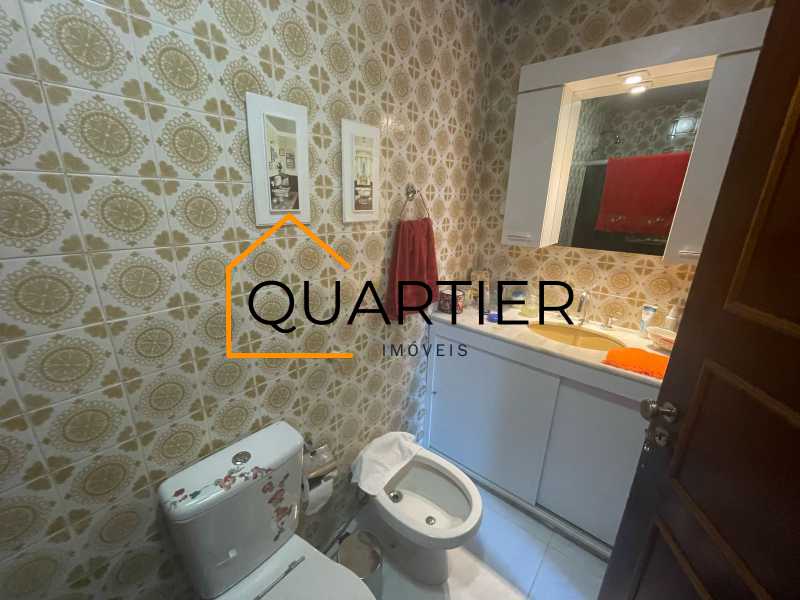 Conheça IMG-20250220-WA0155 do imóvel - Apartamento 3 quartos à venda Botafogo, Rio de Janeiro - R$ 880.000 - QRAP30151 - 20 IMG-20250220-WA0155 - 20