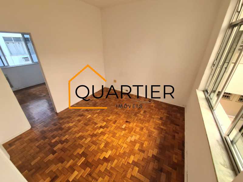 Conheça IMG-20250513-WA0007 do imóvel - Apartamento 1 quarto à venda Botafogo, Rio de Janeiro - R$ 560.000 - QRAP10114 - 8 IMG-20250513-WA0007 - 8