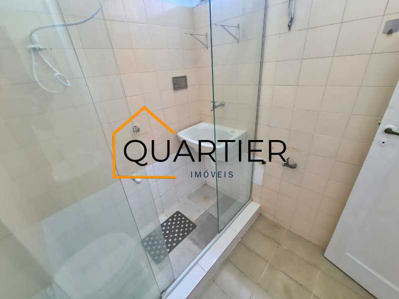 Conheça IMG-20250513-WA0012 do imóvel - Apartamento 1 quarto à venda Botafogo, Rio de Janeiro - R$ 560.000 - QRAP10114 - 14 IMG-20250513-WA0012 - 14