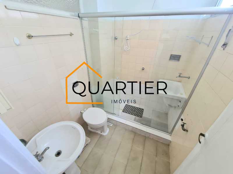 Conheça IMG-20250513-WA0013 do imóvel - Apartamento 1 quarto à venda Botafogo, Rio de Janeiro - R$ 560.000 - QRAP10114 - 15 IMG-20250513-WA0013 - 15
