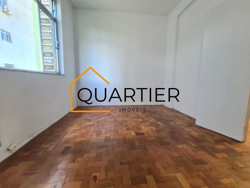 Conheça IMG-20250513-WA0014 do imóvel - Apartamento 1 quarto à venda Botafogo, Rio de Janeiro - R$ 560.000 - QRAP10114 - 9 IMG-20250513-WA0014 - 9