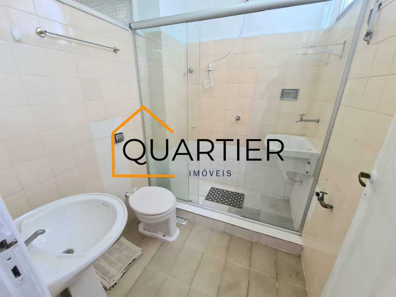 Conheça IMG-20250513-WA0015 do imóvel - Apartamento 1 quarto à venda Botafogo, Rio de Janeiro - R$ 560.000 - QRAP10114 - 16 IMG-20250513-WA0015 - 16