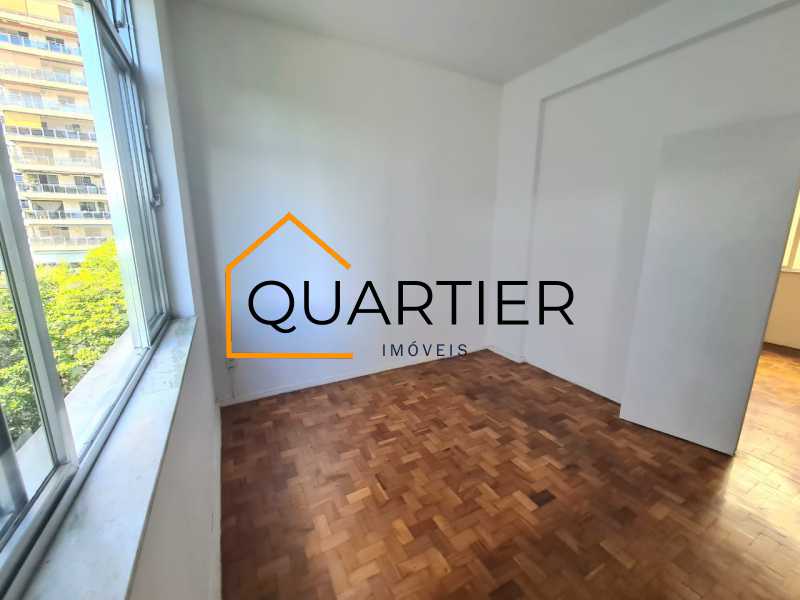 Conheça IMG-20250513-WA0017 do imóvel - Apartamento 1 quarto à venda Botafogo, Rio de Janeiro - R$ 560.000 - QRAP10114 - 6 IMG-20250513-WA0017 - 6