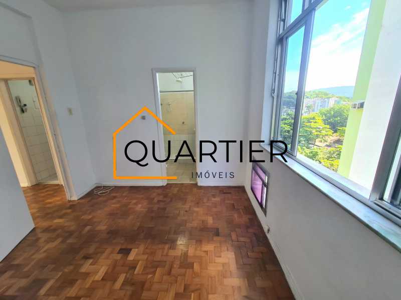 Conheça IMG-20250513-WA0019 do imóvel - Apartamento 1 quarto à venda Botafogo, Rio de Janeiro - R$ 560.000 - QRAP10114 - 5 IMG-20250513-WA0019 - 5