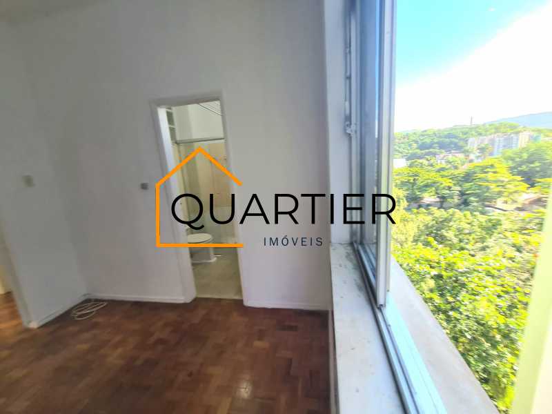 Conheça IMG-20250513-WA0020 do imóvel - Apartamento 1 quarto à venda Botafogo, Rio de Janeiro - R$ 560.000 - QRAP10114 - 4 IMG-20250513-WA0020 - 4