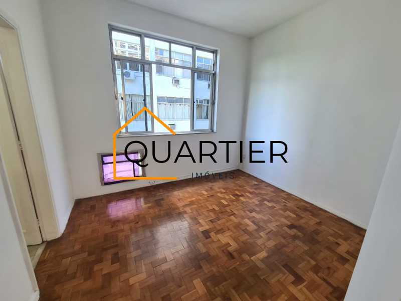 Conheça IMG-20250513-WA0021 do imóvel - Apartamento 1 quarto à venda Botafogo, Rio de Janeiro - R$ 560.000 - QRAP10114 - 10 IMG-20250513-WA0021 - 10
