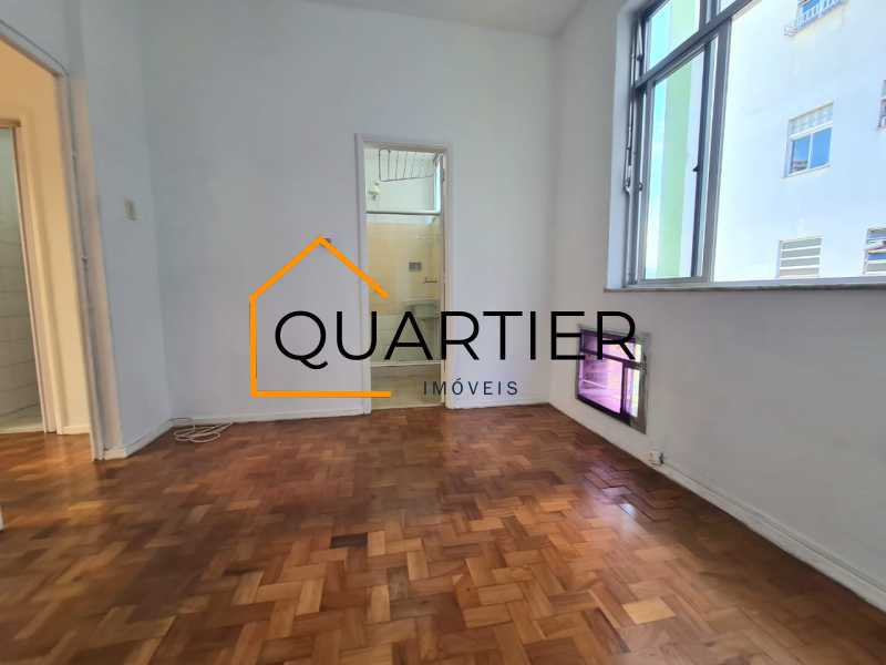Conheça IMG-20250513-WA0023 do imóvel - Apartamento 1 quarto à venda Botafogo, Rio de Janeiro - R$ 560.000 - QRAP10114 - 11 IMG-20250513-WA0023 - 11