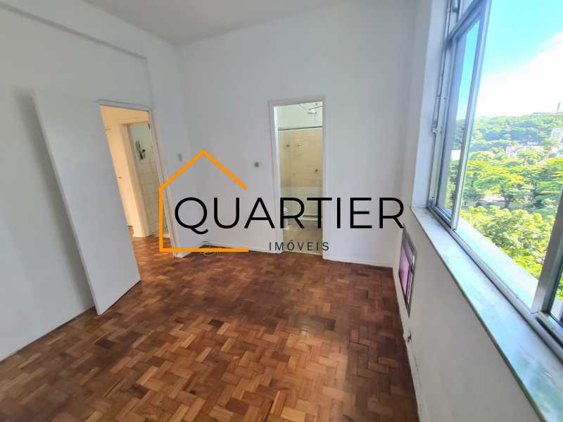 Conheça IMG-20250513-WA0026 do imóvel - Apartamento 1 quarto à venda Botafogo, Rio de Janeiro - R$ 560.000 - QRAP10114 - 18 IMG-20250513-WA0026 - 18