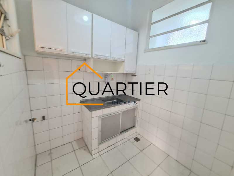 Conheça IMG-20250513-WA0027 do imóvel - Apartamento 1 quarto à venda Botafogo, Rio de Janeiro - R$ 560.000 - QRAP10114 - 19 IMG-20250513-WA0027 - 19