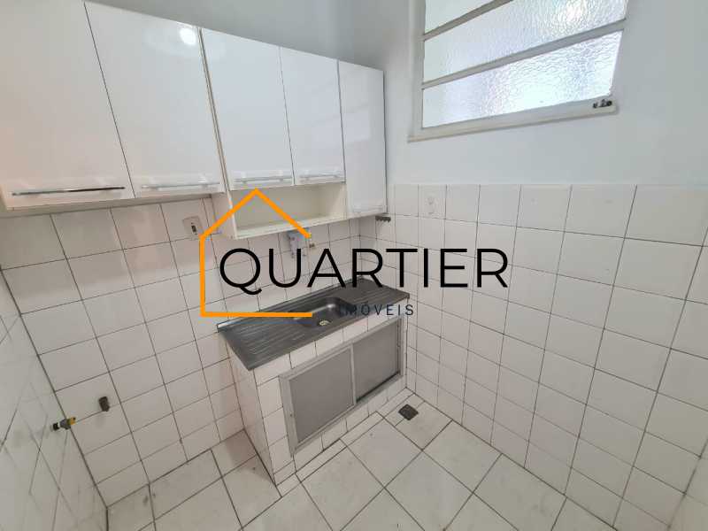 Conheça IMG-20250513-WA0028 do imóvel - Apartamento 1 quarto à venda Botafogo, Rio de Janeiro - R$ 560.000 - QRAP10114 - 20 IMG-20250513-WA0028 - 20