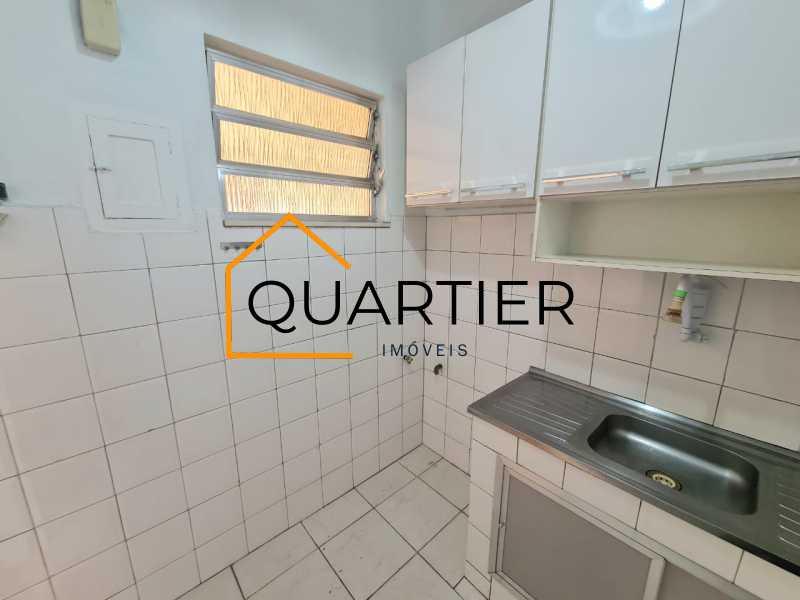 Conheça IMG-20250513-WA0029 do imóvel - Apartamento 1 quarto à venda Botafogo, Rio de Janeiro - R$ 560.000 - QRAP10114 - 21 IMG-20250513-WA0029 - 21