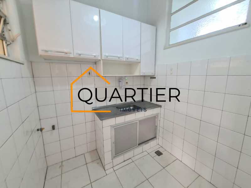 Conheça IMG-20250513-WA0030 do imóvel - Apartamento 1 quarto à venda Botafogo, Rio de Janeiro - R$ 560.000 - QRAP10114 - 22 IMG-20250513-WA0030 - 22