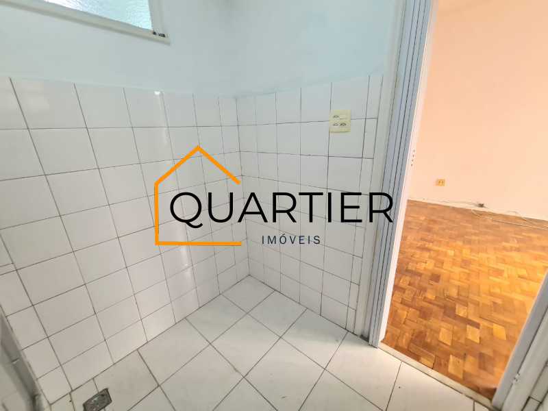 Conheça IMG-20250513-WA0031 do imóvel - Apartamento 1 quarto à venda Botafogo, Rio de Janeiro - R$ 560.000 - QRAP10114 - 23 IMG-20250513-WA0031 - 23