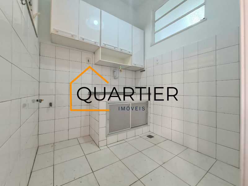 Conheça IMG-20250513-WA0032 do imóvel - Apartamento 1 quarto à venda Botafogo, Rio de Janeiro - R$ 560.000 - QRAP10114 - 24 IMG-20250513-WA0032 - 24