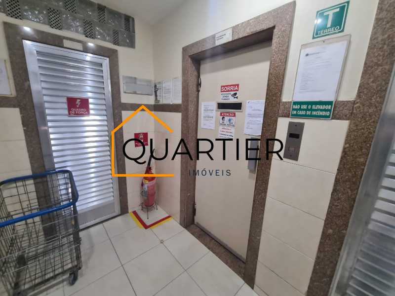 Conheça IMG-20250513-WA0040 do imóvel - Apartamento 1 quarto à venda Botafogo, Rio de Janeiro - R$ 560.000 - QRAP10114 - 27 IMG-20250513-WA0040 - 27