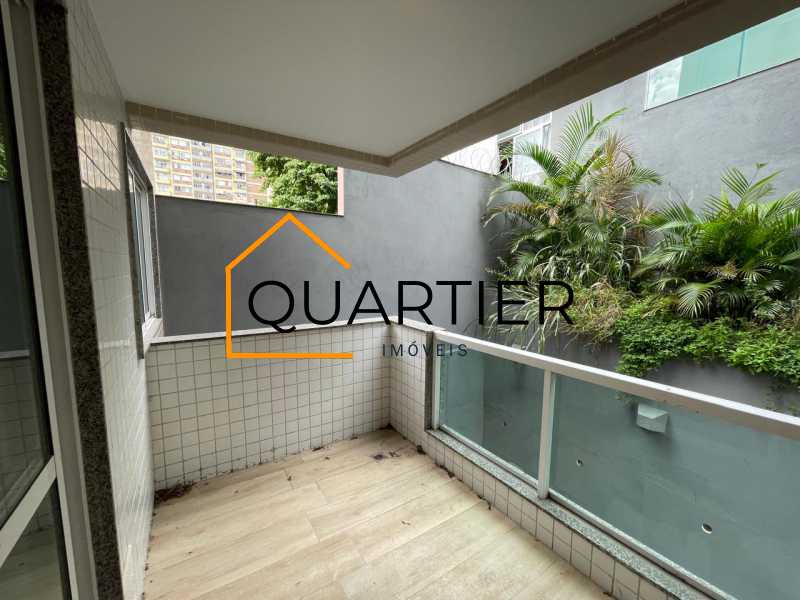 Conheça IMG-20250514-WA0019 do imóvel - Apartamento 2 quartos à venda Botafogo, Rio de Janeiro - R$ 850.000 - QRAP20153 - 5 IMG-20250514-WA0019 - 5