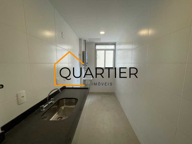Conheça IMG-20250514-WA0028 do imóvel - Apartamento 2 quartos à venda Botafogo, Rio de Janeiro - R$ 850.000 - QRAP20153 - 9 IMG-20250514-WA0028 - 9